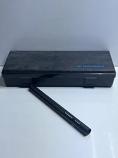 SENNHEISER MKH 416 P48 Shotgun Condenser Microphone