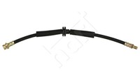 Hinterachse Links Hart 254 132 Bremsschlauch FüR Ford