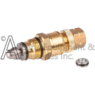 #ad #ad 1215.0586.00 Comet Unloader Kit for AW BW BXD G GW LW ZW and ZWD K Pumps $76.90