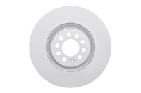 Bosch 0 986 478 467 Bremsscheibe BelüFtet FüR Audi Seat Skoda VW Ø312