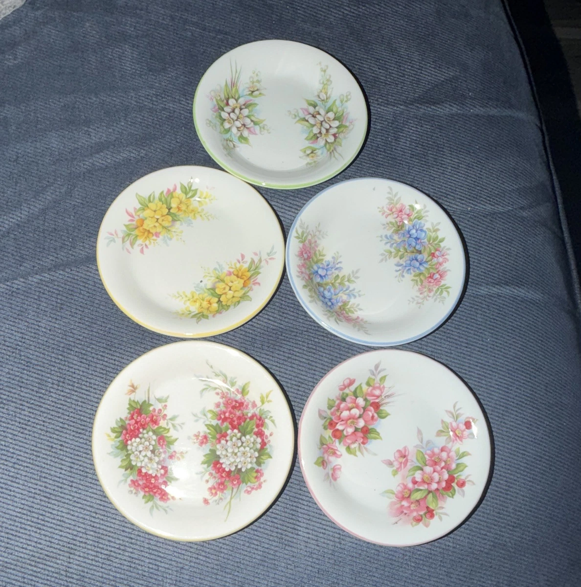 Royal Albert Blossom Time for sale | eBay
