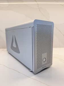 Magma ExpressBox 3T - 3 PCIe Slot, Thunderbolt 2 Expansion Chassis