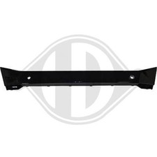 LÜFTUNGSGITTER STOSSFÄNGER VORNE DIEDERICHS 1280145 FÜR BMW