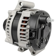 Alternator For Cadillac CT6 2016-2017 L4 2.0L TN104211-0670 TN104211-0671 11780