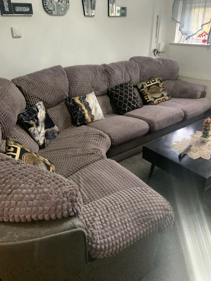 GIONAR 2PCS 50 X 50Cm Sofa Cushion Support for Sagging Seat-Sofa Support Boards- - Image 3 of 4