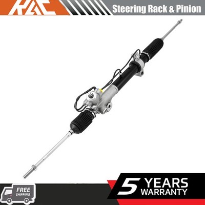 Power Steering Rack & Pinion Assembly fits 02-06 Altima & 04-08 Maxima 49521N