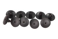 Biegen/Fender PIN Renault Clio/Espace/Kangoo/Laguna/Masteri/Megane/Scenic/Modus/