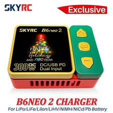Limitierte Weihnachts-Edition SKYRC B6neo 2 S...