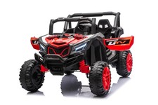 Ride On Car for Kids 12V7Ah Ride On UTV Toy Electric Car With Remote Control