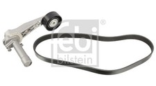 Keilrippenriemensatz FEBI BILSTEIN 107427 für OPEL A18 P1UO Turbo PEUGEOT 508 2