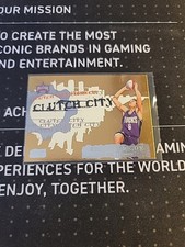 2006-07 Topps Clutch City Prospects #CSP1 Andrew Bogut  Insert Milwaukee Bucks