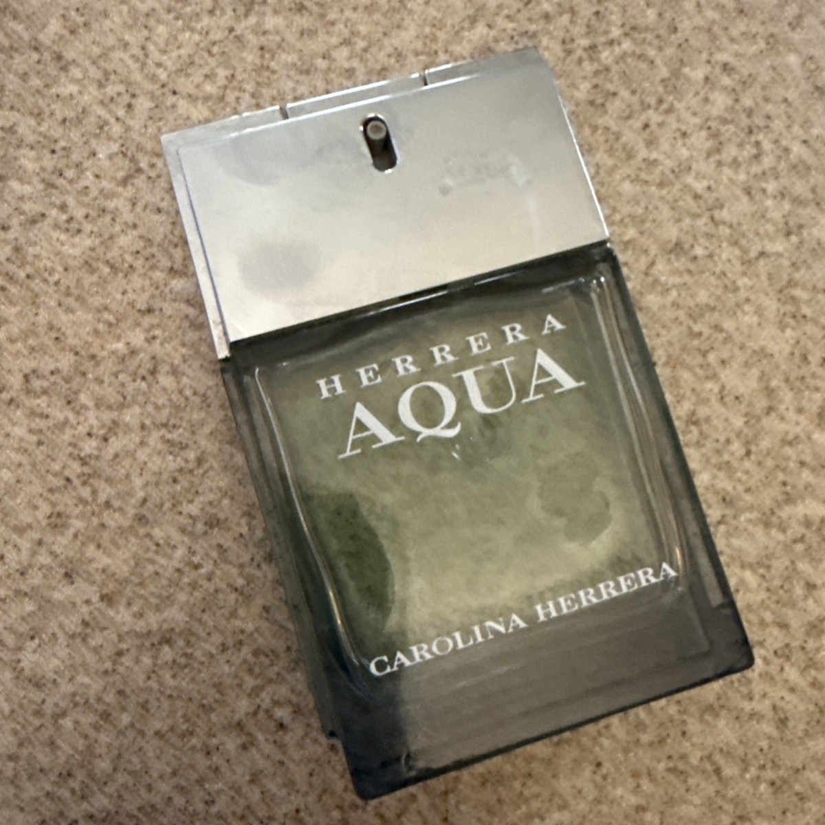 HERRERA AQUA CAROLINA HERRERA Eau De Toilette For Men 50 ML