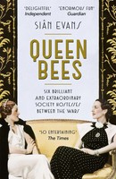 Queen Bees | Sian Evans | Englisch | Taschenbuch | Kartoniert / Broschiert