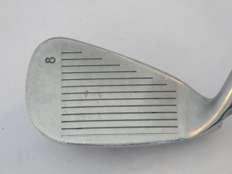 Ping G15 # 8 Eisen - AWT Regular Stahl - grüner Punkt ~gebraucht~ - Bild 2 von 4