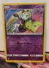 Meloetta 104/214 Reverse Holo Rare SM - Lost Thunder Pokemon Card LP/NM