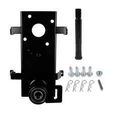 Jackshaft Assembly with Chain Tensioner for Axis M200 Mini Bike Coleman CT200U