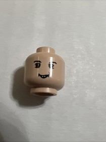 Lego Harry Potter Minifigure - Neville Longbottom (From Set 4752)