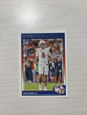 2024 Score - Rookies Cole Bishop #400 (RC)