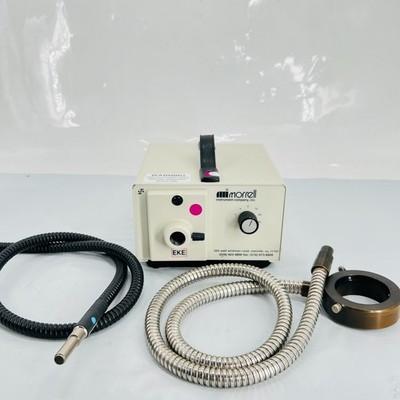 JH Technologies 20500/31 Fiber Optic Light Source Illuminator EKE Lamp
