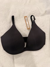 NWT - Skims Wireless Form Super Push Up Bra BA-PLG-2632