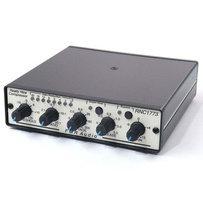 Fmr Audio Rnc1773 / Stereo Compressor Ikebukuro Store | eBay Fmr Audio Rnc1773 / Stereo Compressor Ikebukuro Store | eBay