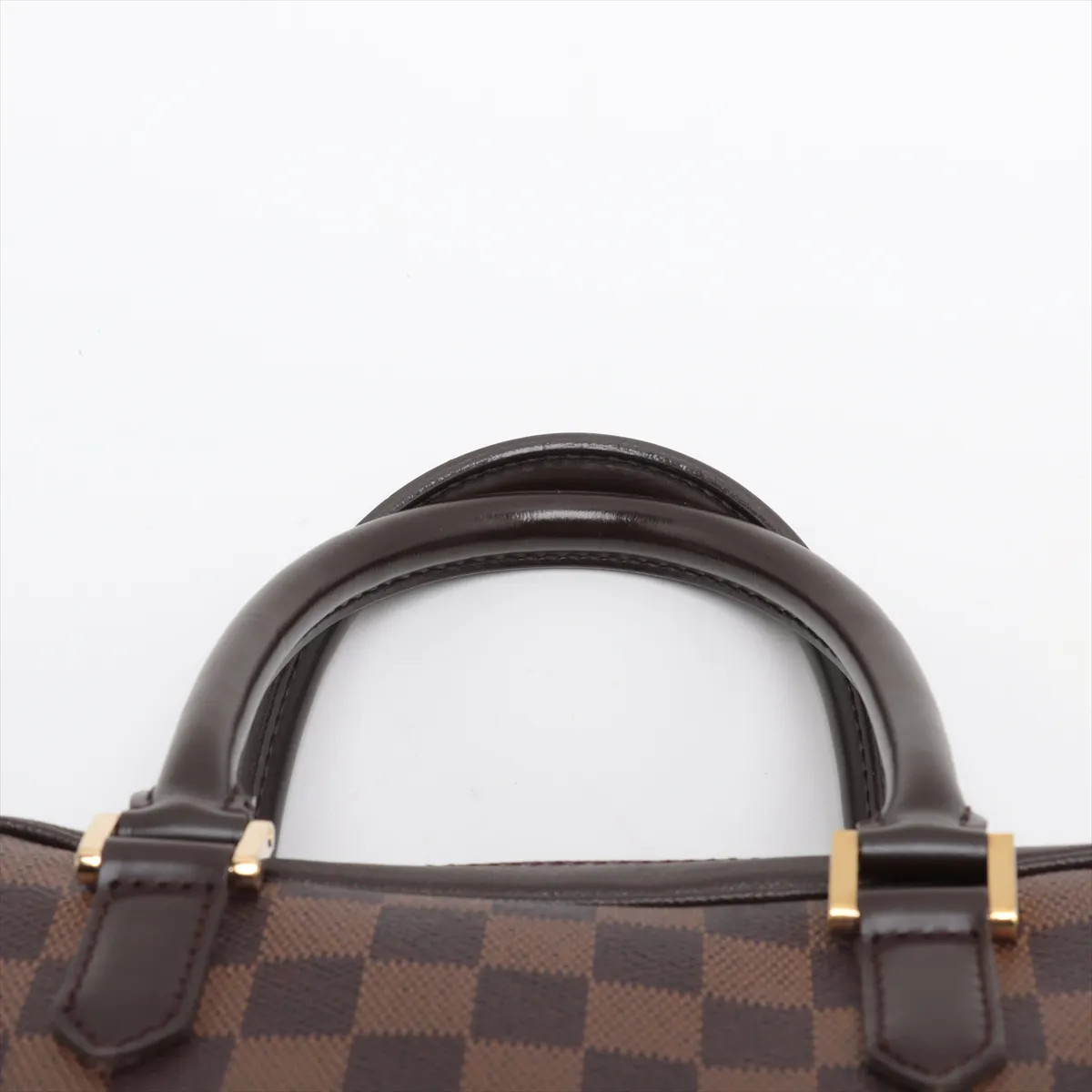Louis Vuitton Damier Brera N51150 Brown thumbnail 6