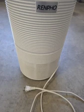 RENPHO Air Purifier Large Room 600 Sq Ft