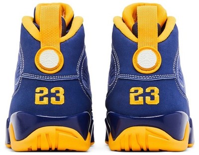 靴 NIKE AIR JORDAN 9 RETRO \" BAILEY\" Size 11 - Air Jordan 9 Retro Calvin Bailey for sale online