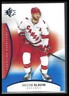 2025-26 SP #36 Jaccob Slavin Blue