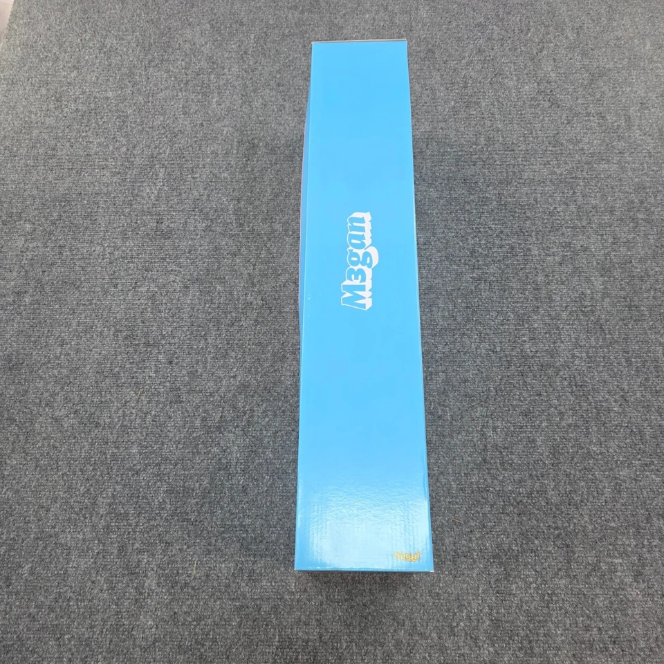 M3GAN Doll Spirit Halloween Universal Studios New In Box Collector Toy Megan - Image 4 of 4