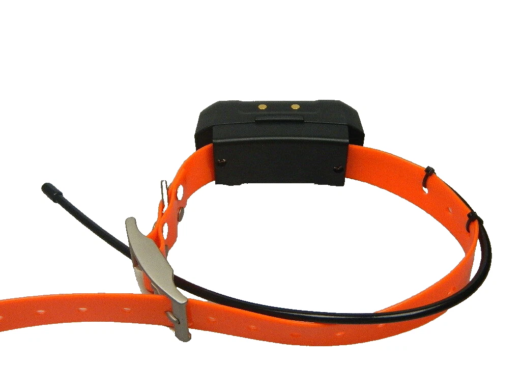 Used garmin dc top 40 tracking collars