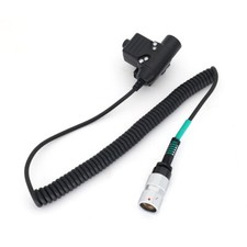 أجهزة الراديو — Headset محول 6Pin U94 PTT For PRC-152 PRC-148 TAC-SKY ZTAC