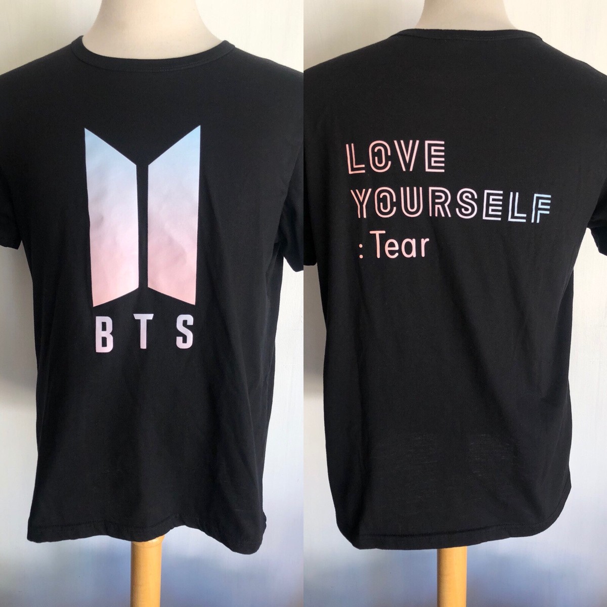 K-POP・アジア BTS Love yourself Tear 61nFux3zNJL._UF1000,1000_QL80_.jpg