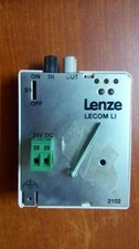 Lenze Lecom LI module Type : 33.2102IB.V003/EMF2102IB.V003 - Brand New .