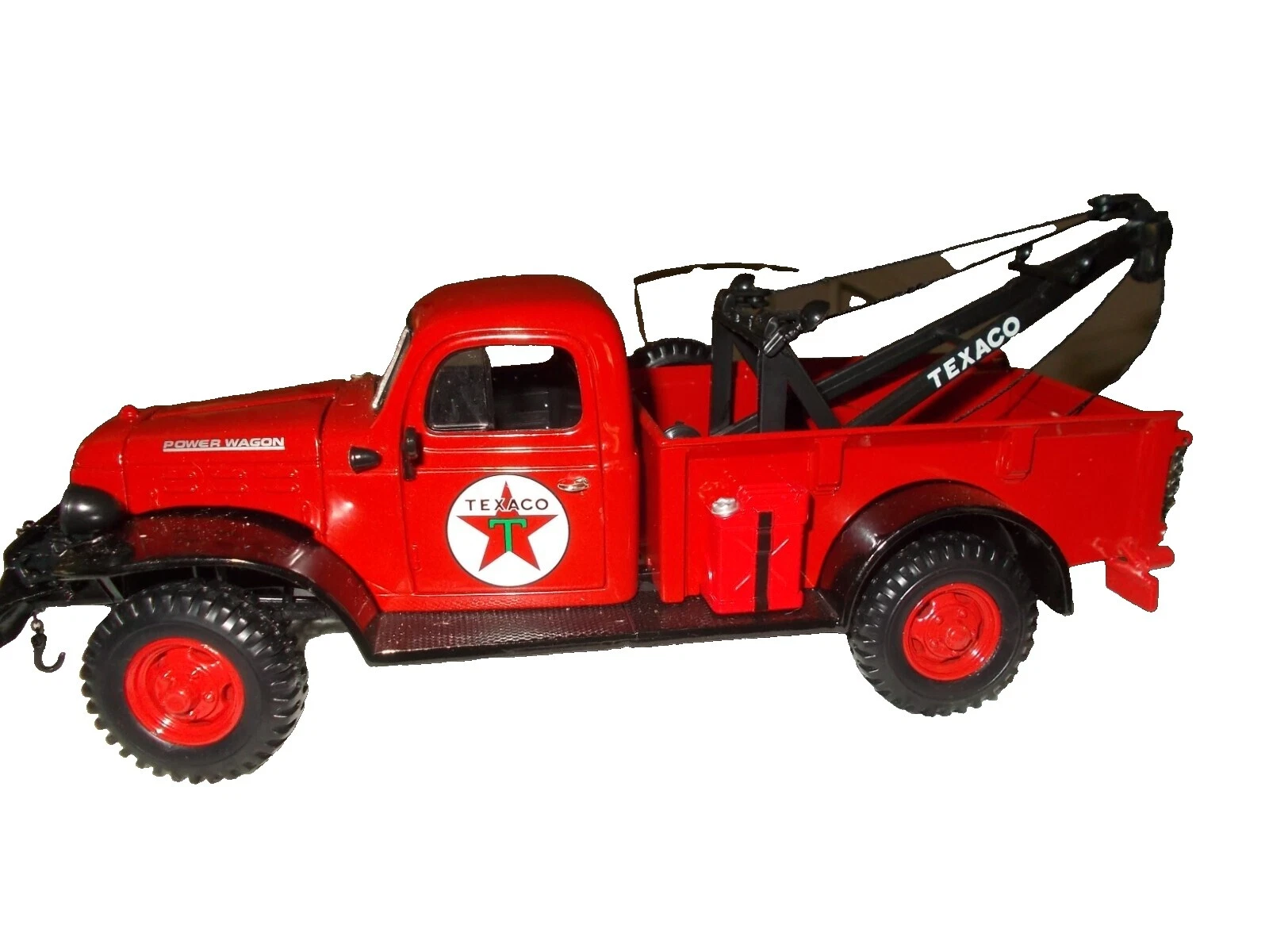 Ertl Contemporary Manufacture Diecast Tow Trucks