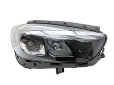 Feu avant (phare) Mercedes 420