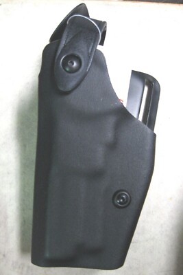 SAFARILAND 6004-174 LH STX TACTICAL HOLSTER FOR SIG SAUER P229R