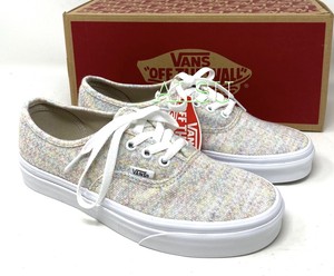 zapatos vans arcoiris mujer