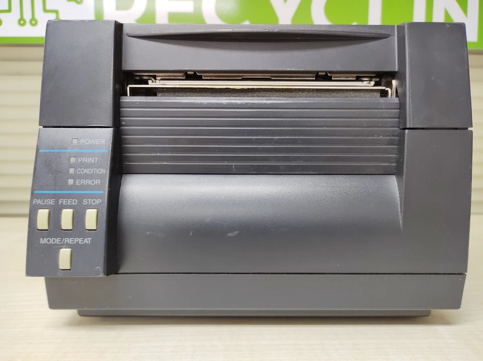 Citizen CL-S521 Desktop Direct thermal Label Printer - JM30-M01 *USED - FAULTY* - Image 4 of 4