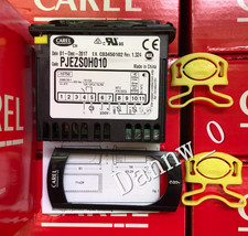 New in box CAREL PJEZS0H010 PJEZSOH010 Temper...