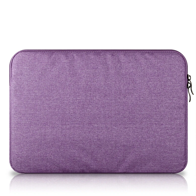 For Microsoft Surface 11/12/13.3/14/15.4 inch Laptop Sleeve Case Slim Carry Bag - Image 4 of 4