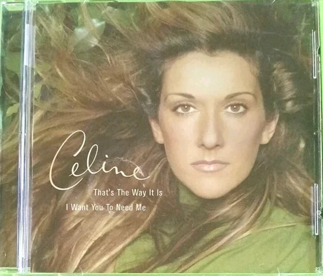 Celine Dion Maxi-Single Music CDs for sale | eBay