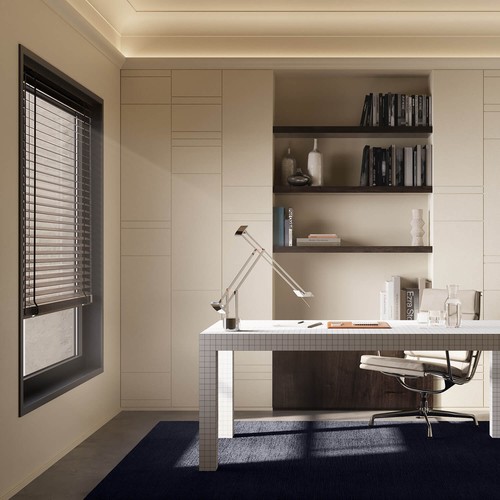 NMC SCURETTO ARSTYL 3D panel de pared elemento decorativo 0,43 m2 - Imagen 7 de 10