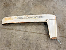 1959 Ford 981 Gas Tractor Right Side Hood Panel 900 