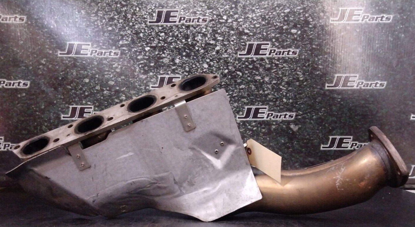 Right Exhaust Manifold Header Pipe 4.3L 6G33-5G236-BC Aston Martin V8 Vantage 07