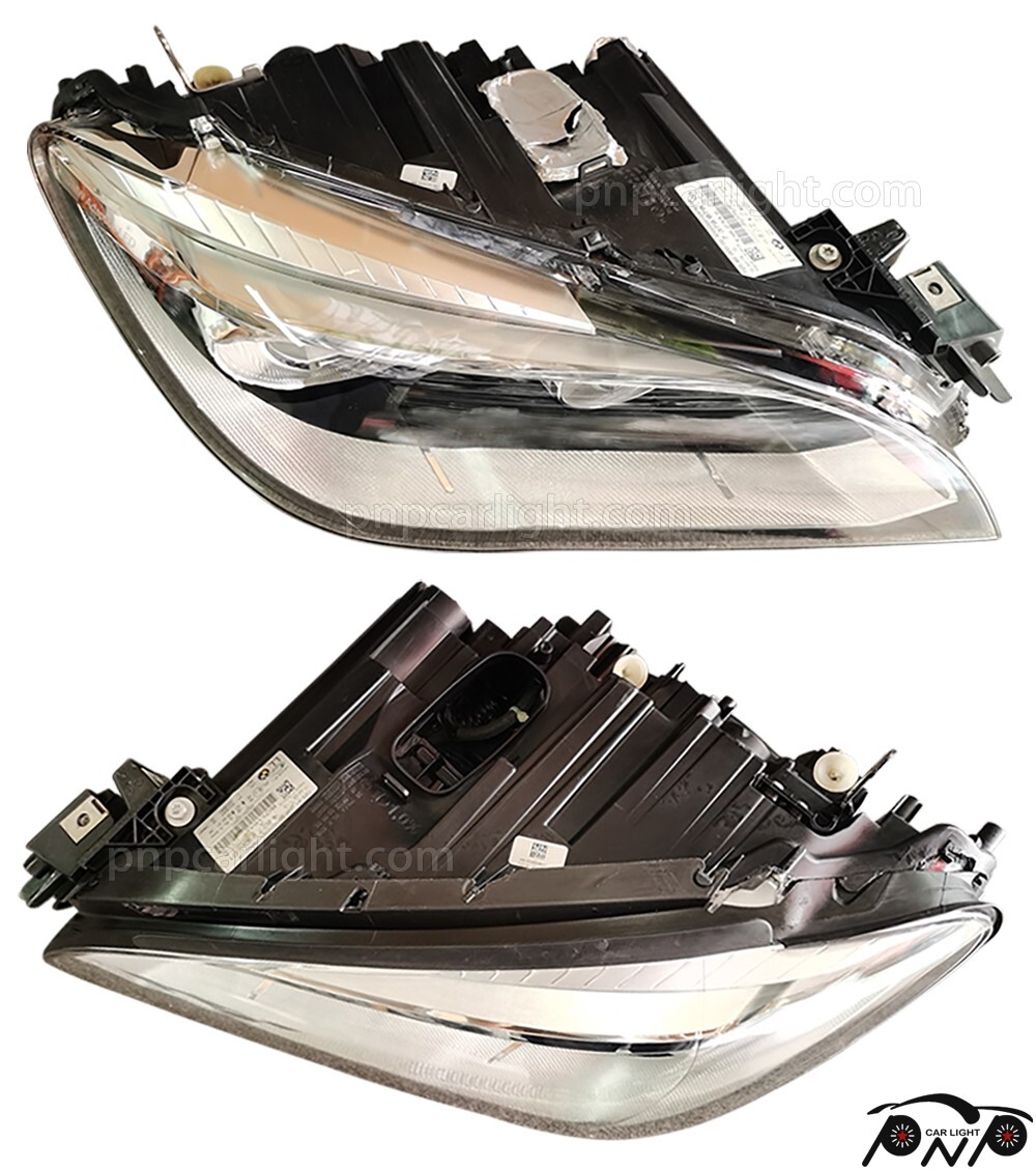 Original LED Headlight for BMW 7 
