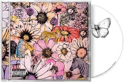 Maroon 5 - JORDI  - NEW CD (sealed)