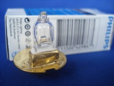 Philips 7388 6V 20W TOPCON Ophthalmic Crack lamp SL 1E 3E 7E 2d 4D lamp copper 