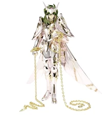 Bandai Saint Seiya Myth Cloth Andromeda Shun God Cloth Hades Elysion Japan New