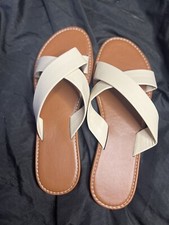 Women  s Open Toe Casual Sandals